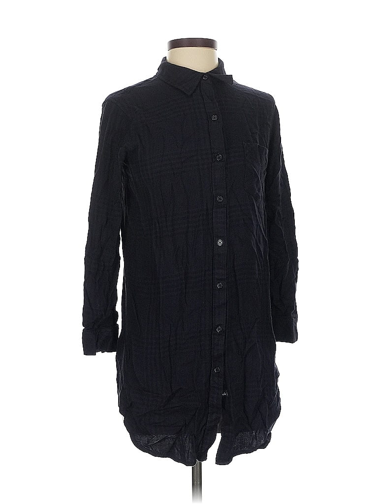 Pre-owned Rails Casual Dress In Black