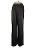 Sanctuary 100% Polyester Solid Gray Dress Pants Size L - photo 2