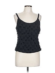 Armani Collezioni Sleeveless Top