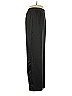 Sanctuary 100% Polyester Solid Gray Dress Pants Size L - photo 4