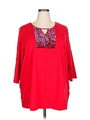 Catherines Casual Dress