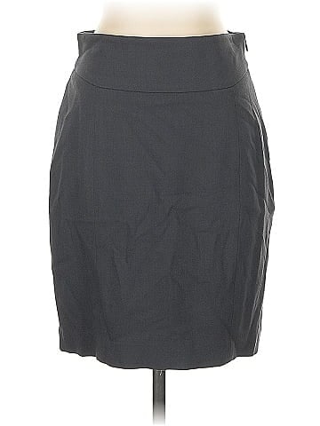 Ann Taylor Formal Skirt (view 1)