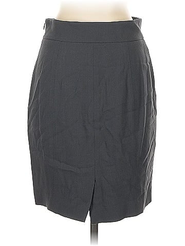 Ann Taylor Formal Skirt (view 2)