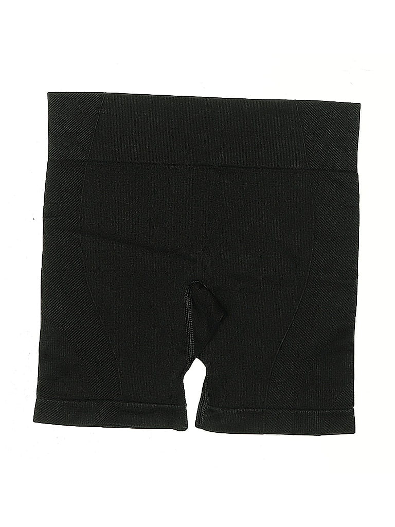 Pre-owned All In Motion Athletic Shorts In Black