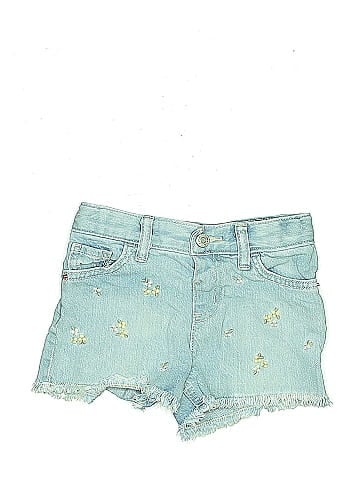 Cat & Jack Denim Shorts (view 1)