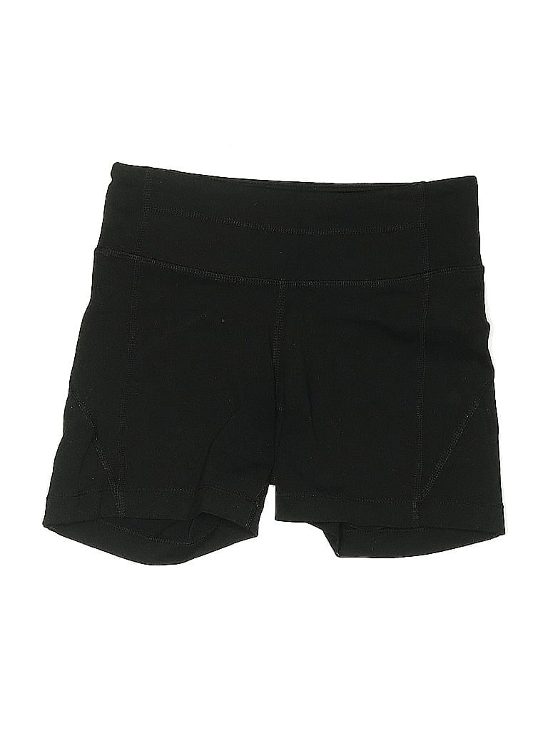 Click to view more detailed imagery on our partner's website Pre-owned Athleta Athletic Shorts In Black