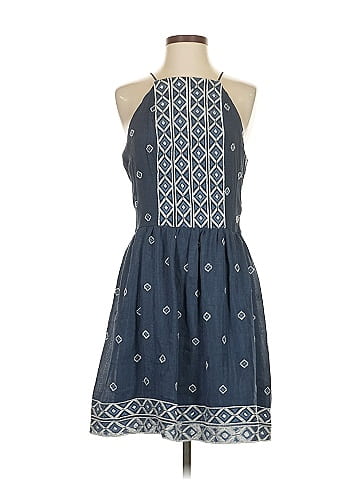 Alya Casual Dress (view 1)