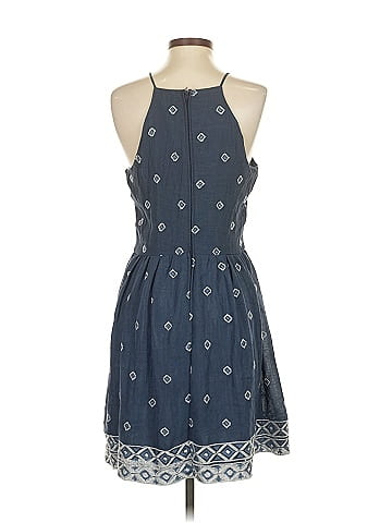 Alya Casual Dress (view 2)