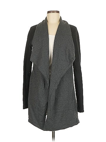 Pleione Cardigan (view 1)