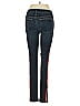 Joe's Jeans Stripes Blue Jeans Size 26 waist - photo 2
