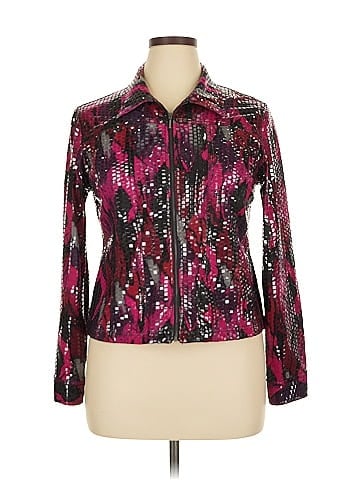 Ruby Rd. Jacket (view 1)