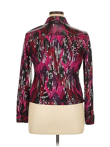 Ruby Rd. Jacket (view 2)