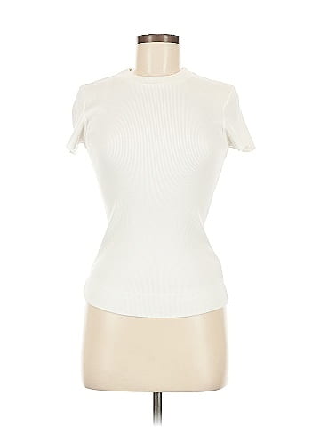 Theory Short Sleeve Top (view 1)
