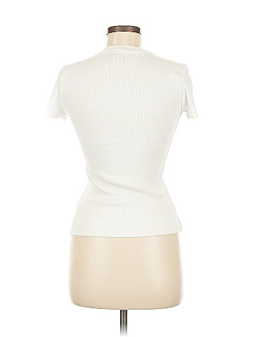 Theory Short Sleeve Top (view 2)