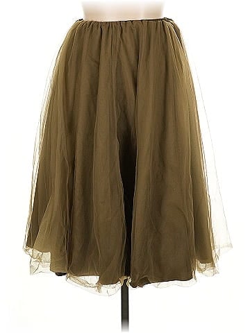 Madison Casual Skirt (view 1)