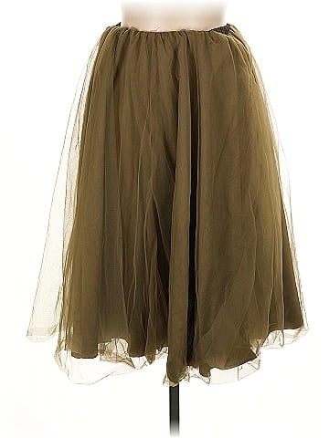 Madison Casual Skirt (view 2)