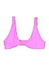 Unbranded Pink Swimsuit Top Size L - photo 1