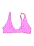 Unbranded Pink Swimsuit Top Size L - photo 2