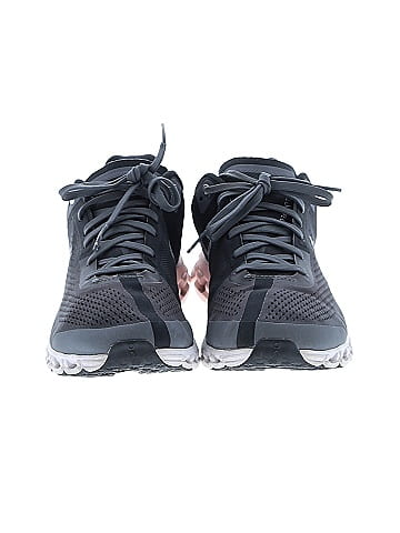 On Cloud Sneakers (view 2)