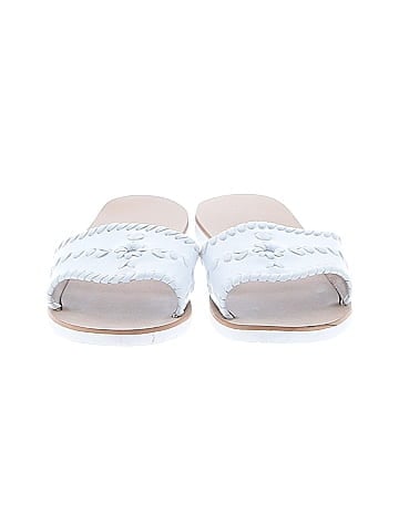 Jack Rogers Sandals (view 2)