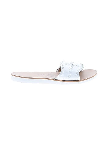 Jack Rogers Sandals (view 1)