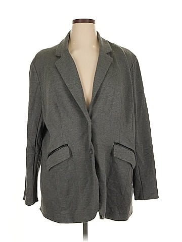 DG^2 by Diane Gilman Blazer (view 1)