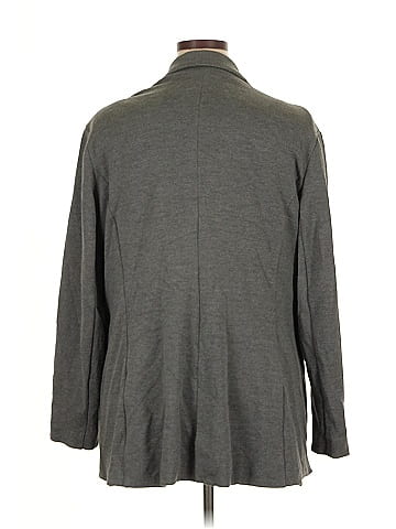 DG^2 by Diane Gilman Blazer (view 2)