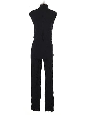 Enza Costa Jumpsuit (view 2)