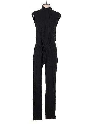 Enza Costa Jumpsuit (view 1)