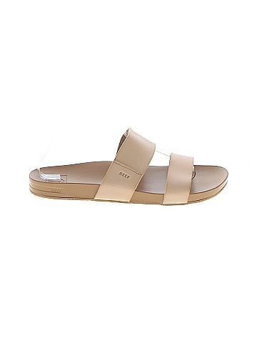 Reef Sandals (view 1)