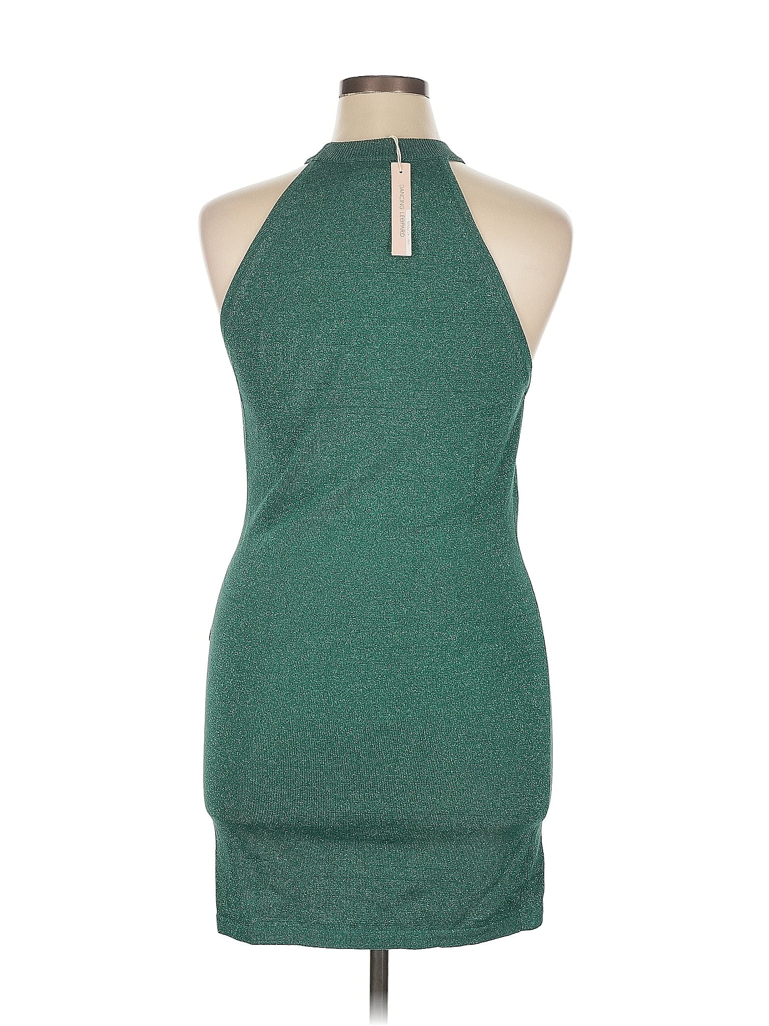 green emerald velvet dress JAGGER sage maxi dress with nude tulips by Dancing Leopard – eangelshop.gr main image 0