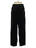 Yi Lin Black Casual Pants Size L - photo 1