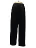 Yi Lin Black Casual Pants Size L - photo 2