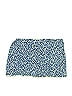 Mi ami Print Blue Shorts Size M - photo 1