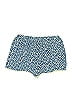 Mi ami Print Blue Shorts Size M - photo 2