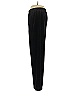 Yi Lin Black Casual Pants Size L - photo 5