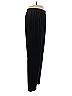 Yi Lin Black Casual Pants Size L - photo 4