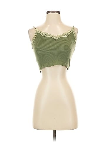 Wild Fable Sleeveless Top (view 1)