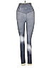 Athleta Gray Yoga Pants Size XXS - photo 2