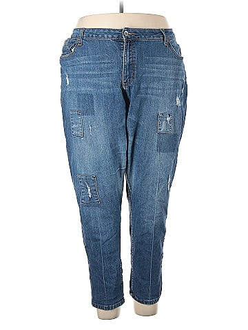 Cato Jeans (view 1)
