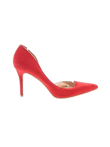 Jessica Simpson Heels (view 1)