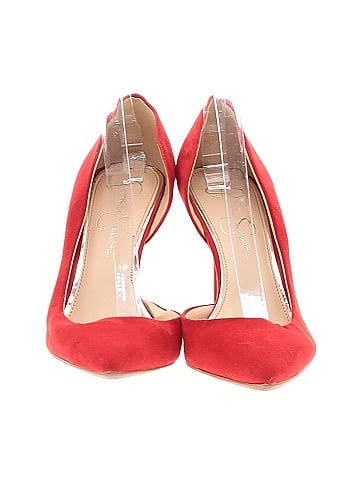 Jessica Simpson Heels (view 2)