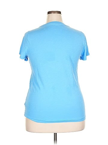 J.Crew Factory Store Active T-Shirt (view 2)