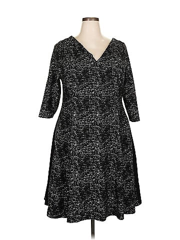 Lane Bryant Casual Dress (view 1)