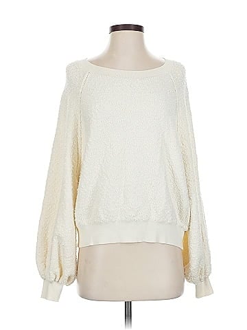 Free People Pullover Sweater (view 1)