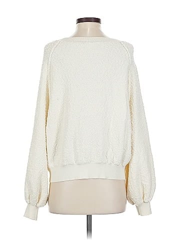 Free People Pullover Sweater (view 2)