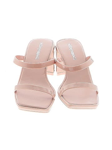 Jeffrey Campbell Sandals (view 2)