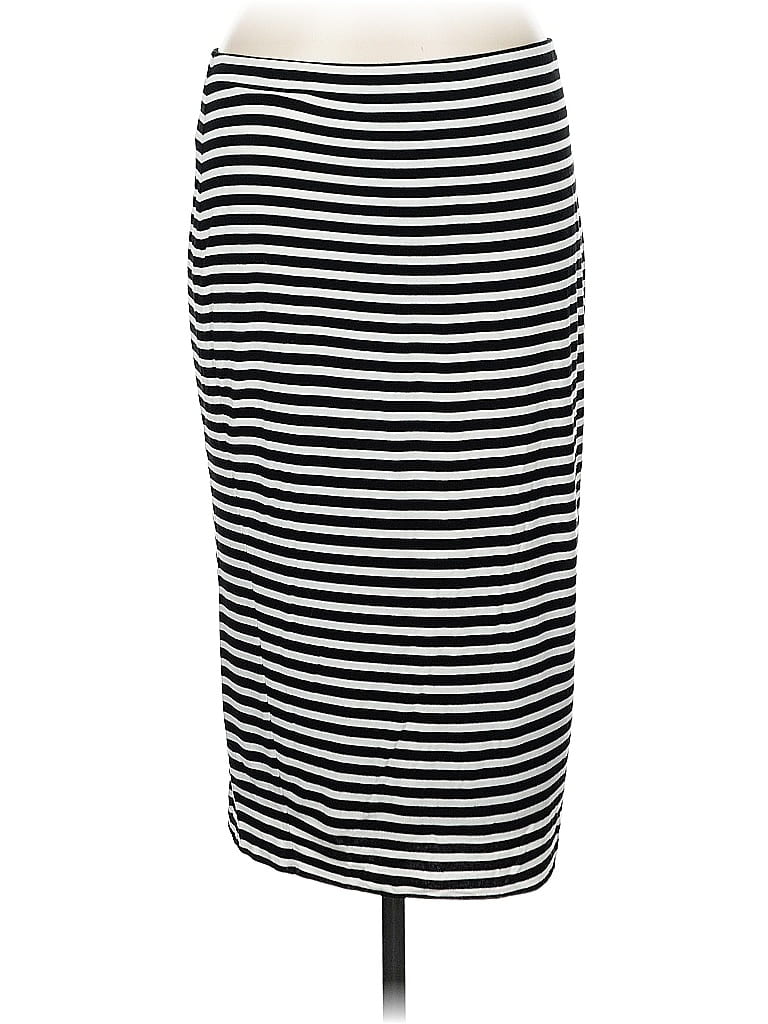 VINCE CAMUTO Pre-owned Casual Skirt In Black