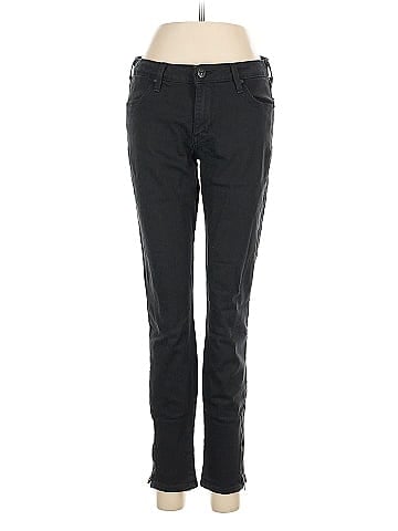 Just Black Jeans (view 1)