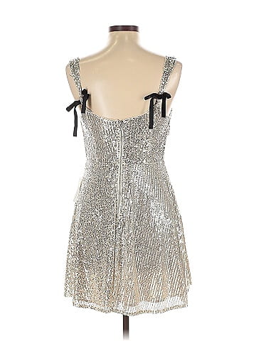 For Love & Lemons Cocktail Dress (view 2)